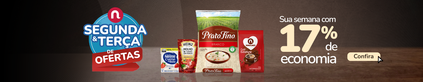 Segunda e Ter&ccedil;a